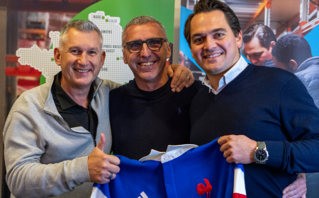 Responsable du site e-LOGIK Amiens