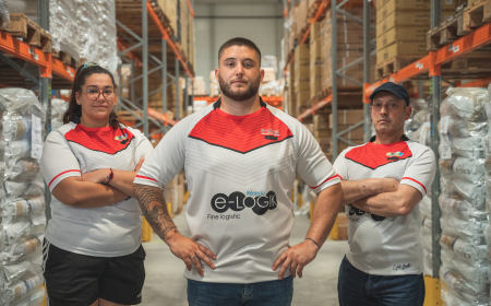 Responsable du site e-LOGIK Grenoble