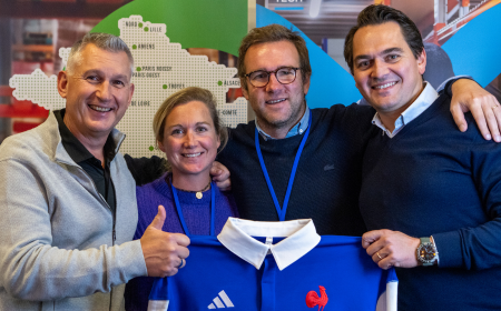 Responsable du site e-LOGIK Nord