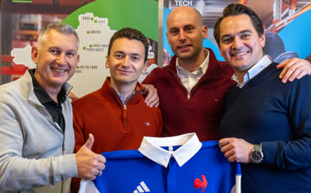 Responsable du site e-LOGIK Tours