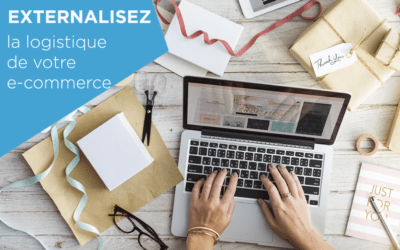 [News] Startups e-commerce, faites décoller vos ventes avec l’abonnement logistique !