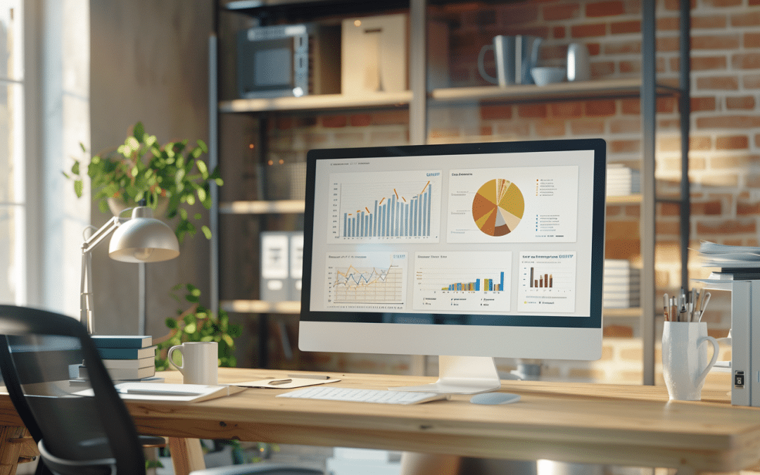 Les avantages d’un logiciel WMS pour la gestion de votre entrepôt