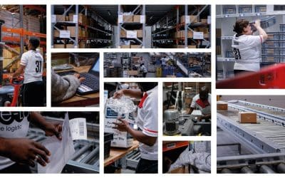Logistique e-commerce : les métiers incontournables du secteur et leurs missions