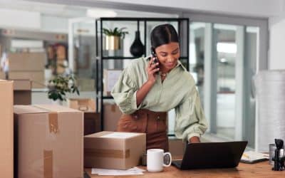 Logistique pour e-commerce : boostez votre business avec une gestion optimisée