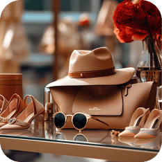 Mode & Accessoires Mode et accessoire