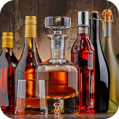 Vins & Spiritueux High-Tech