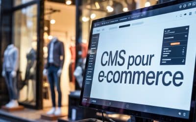 Comment choisir un CMS pour booster vos ventes en ligne ?
