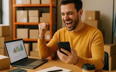 Soldes, Peak Period… Anticipez les pics de ventes en e-commerce avec succès