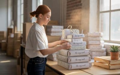 Fulfillment e-commerce : définition, avantages et conseils pour optimiser vos expéditions
