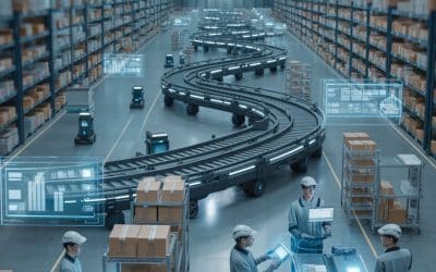 Les secrets de la logistique e-commerce pour maximiser vos ventes