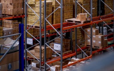 Comment anticiper la logistique du Black Friday et des fêtes de fin d’année