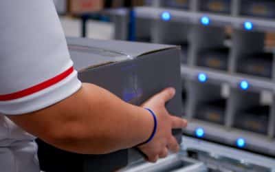 Transformez votre Q4 avec une logistique e-commerce performante : découvrez les offres du réseau e-LOGIK