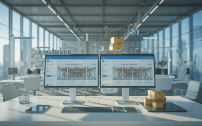 Quel modèle de e-commerce est le plus rentable en 2025