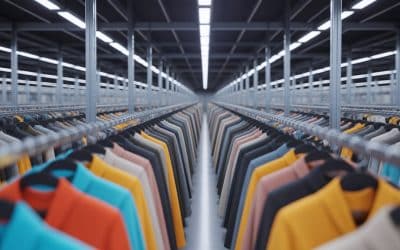 e-LOGIK en France et en Suisse : logisticien e-commerce pour la mode et les accessoires