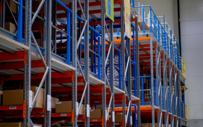 Top 5 des prestataires logistiques e-commerce en France et en Suisse (2026)