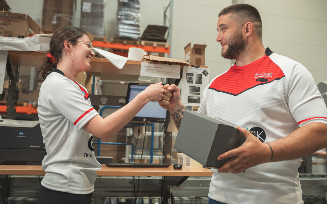 NPS logistique : définition, calcul et benchmark pour interpréter votre score