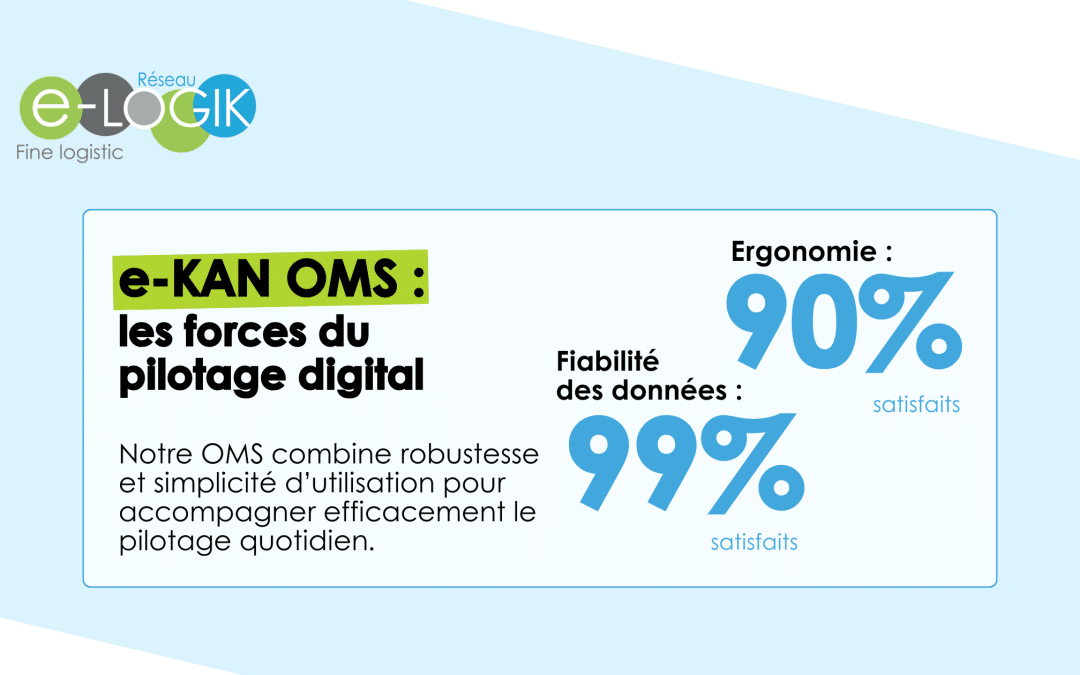 La logistique de proximité, c&rsquo;est quoi vraiment ?